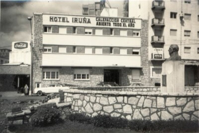 Alvarez Argüelles Hoteles